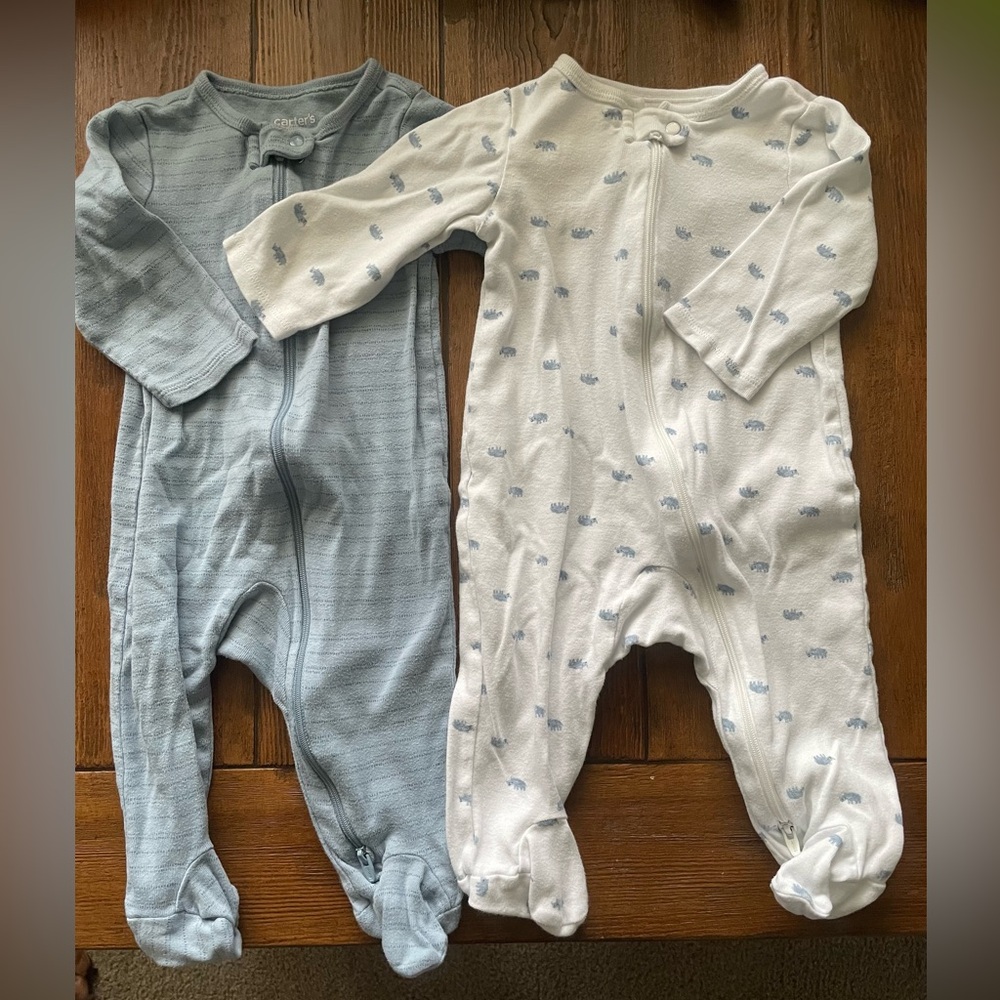 Carters sleepers